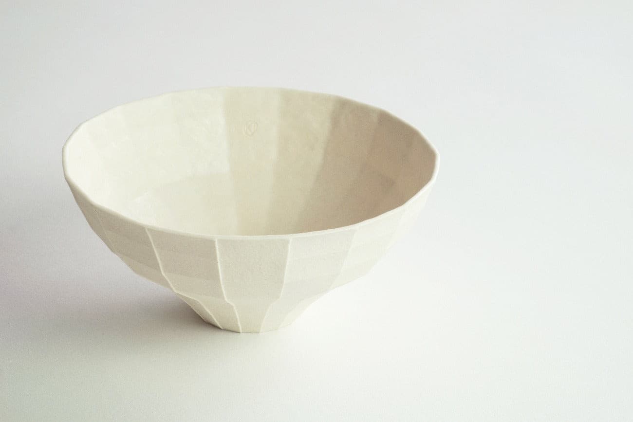 MESH - Ceramic serie.