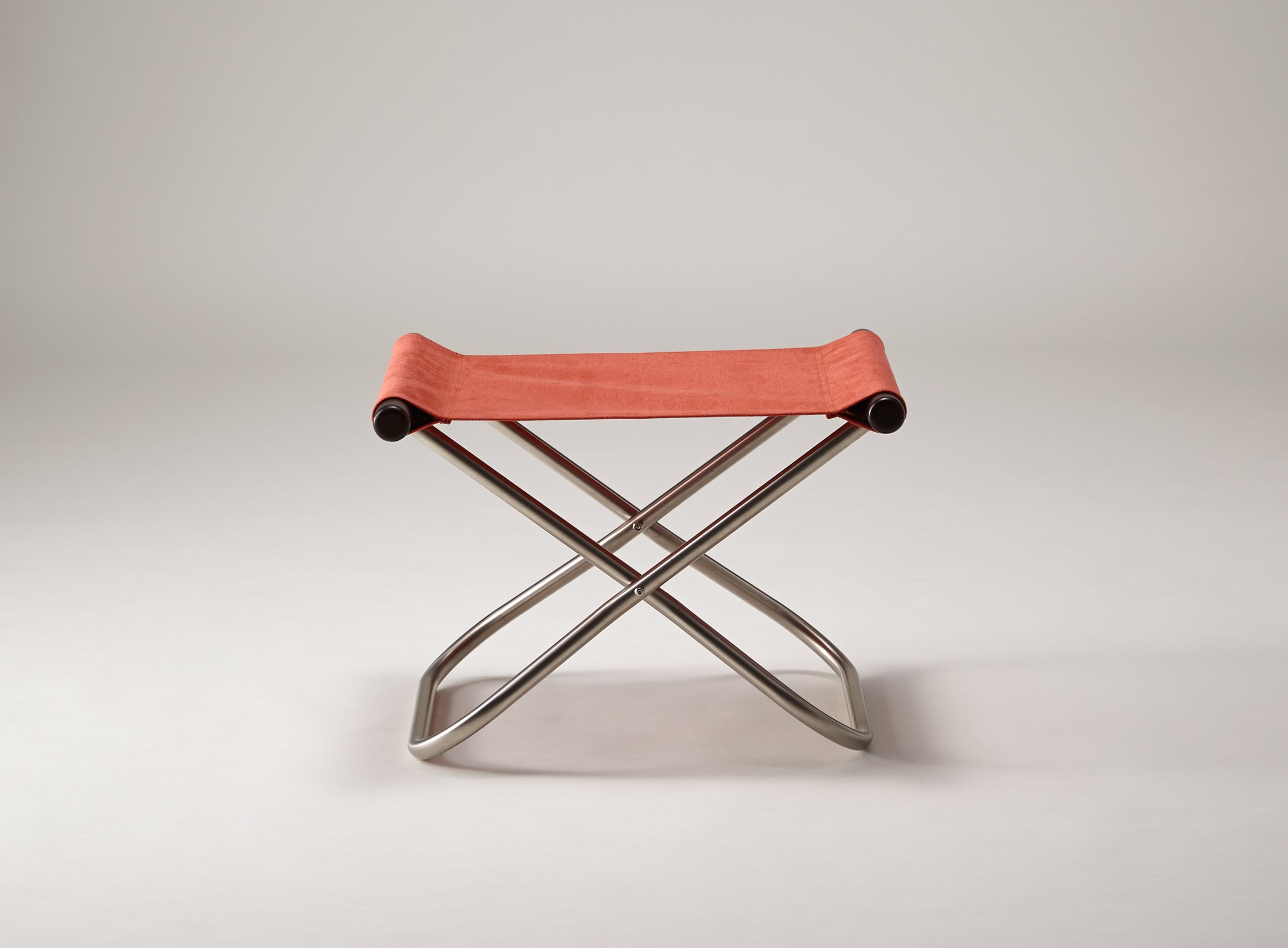 NYCHAIR X OTTOMAN Japanese Folding Stool