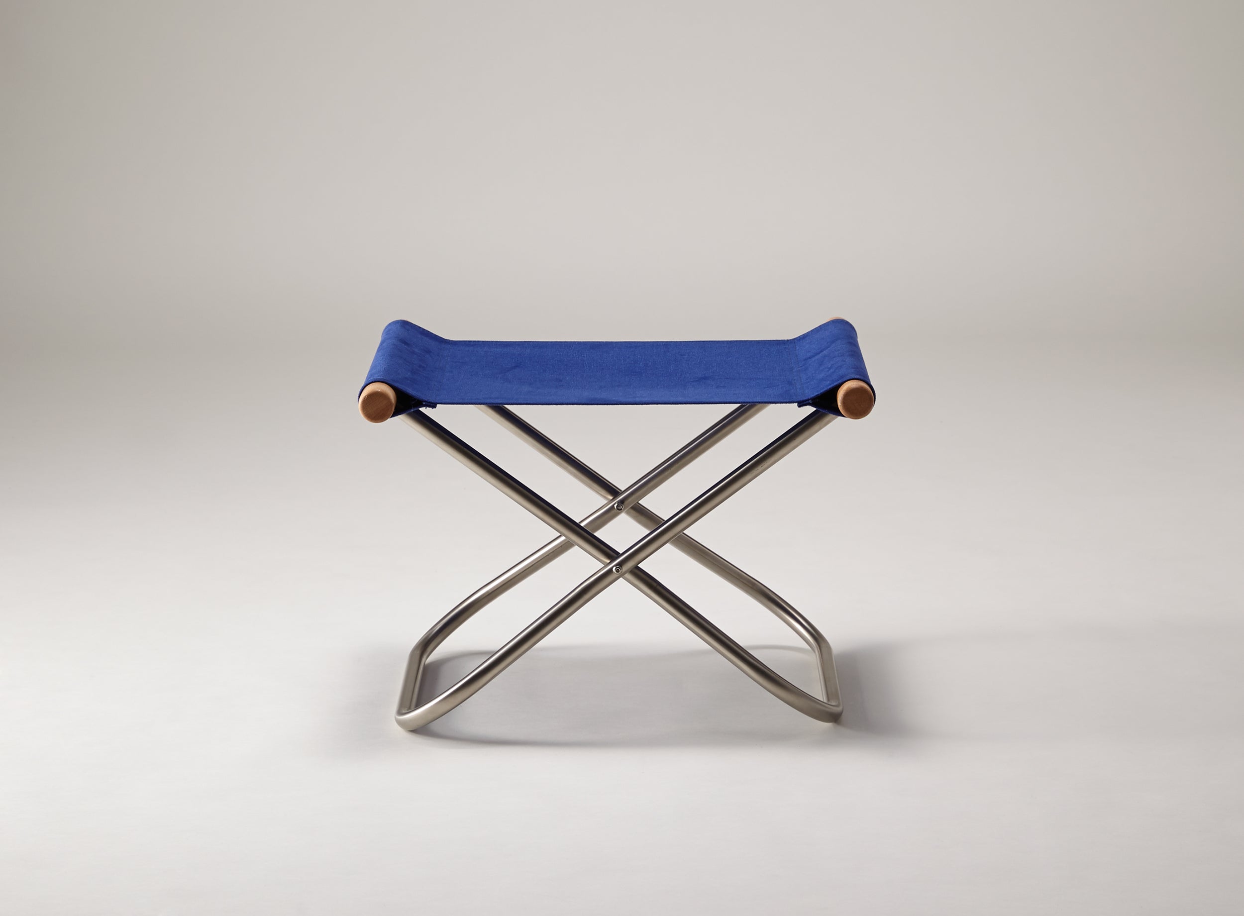 NYCHAIR X OTTOMAN Japanese Folding Stool