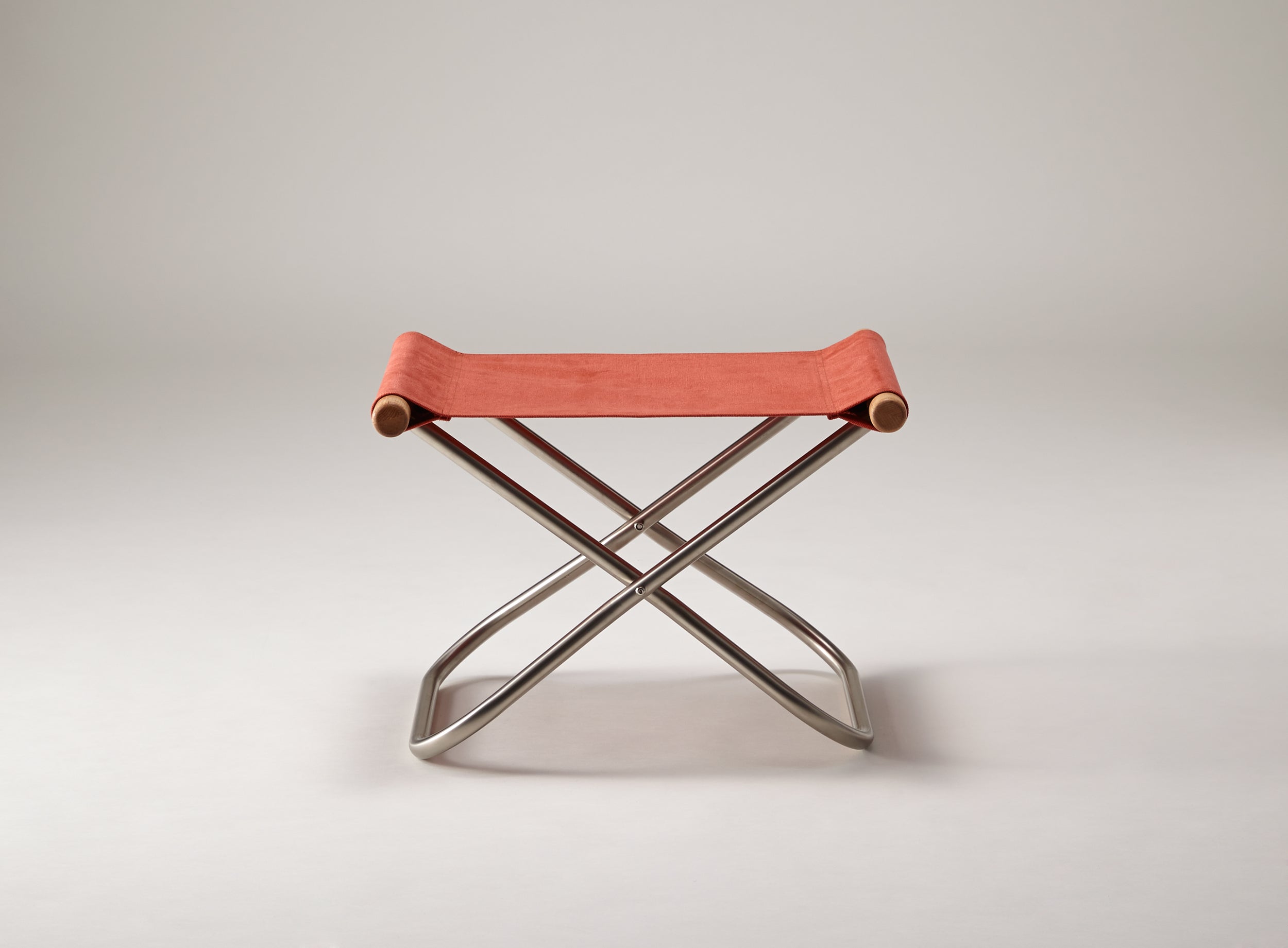 NYCHAIR X OTTOMAN Japanese Folding Stool