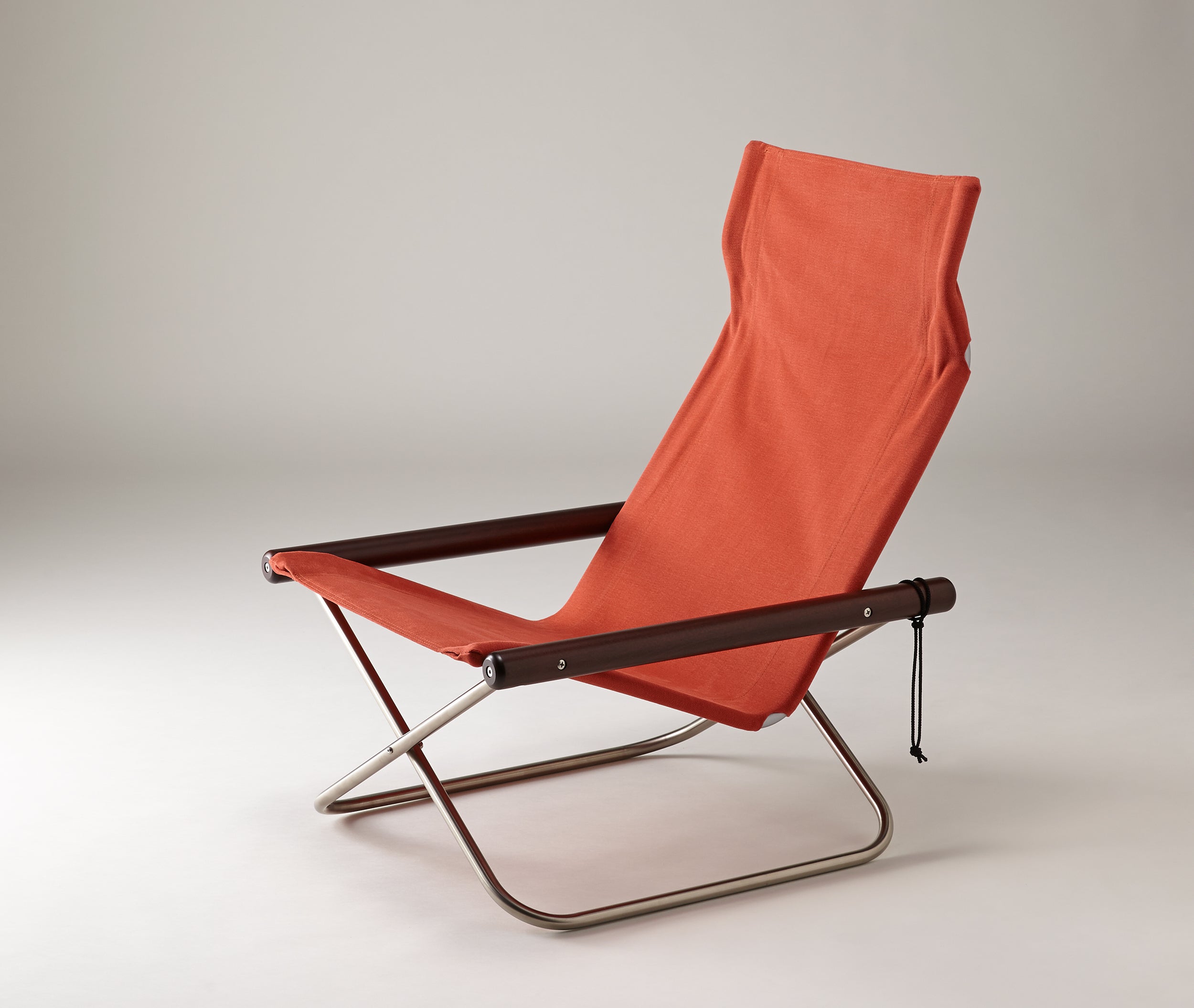 NYCHAIR X ROCKING Japanese Foldable Rocking Chair Schaukelstuhl