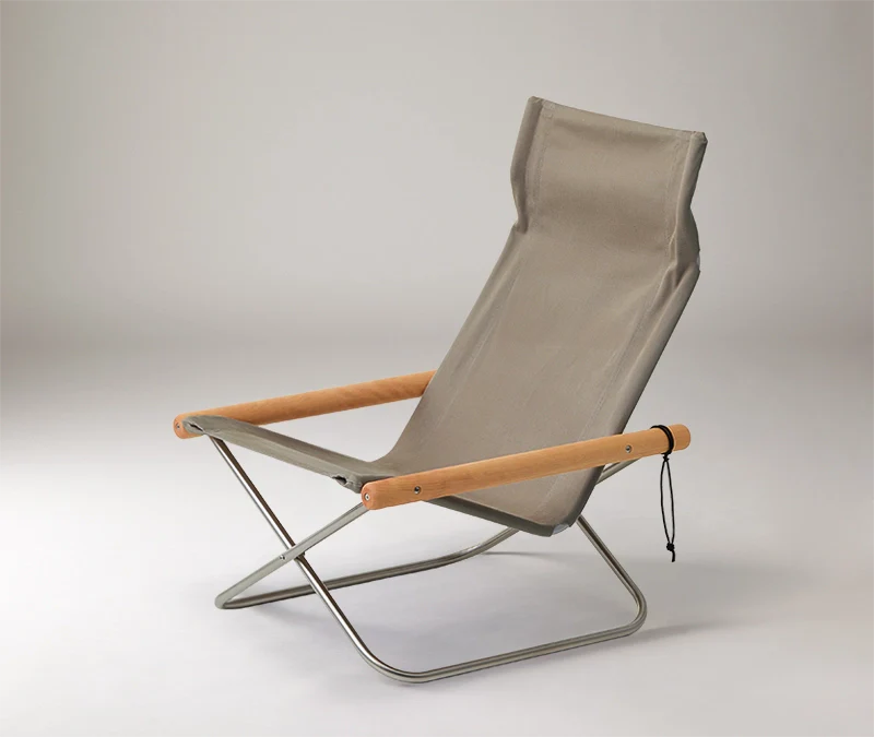 Nychair X Oil Finish 2025 Limited Edition