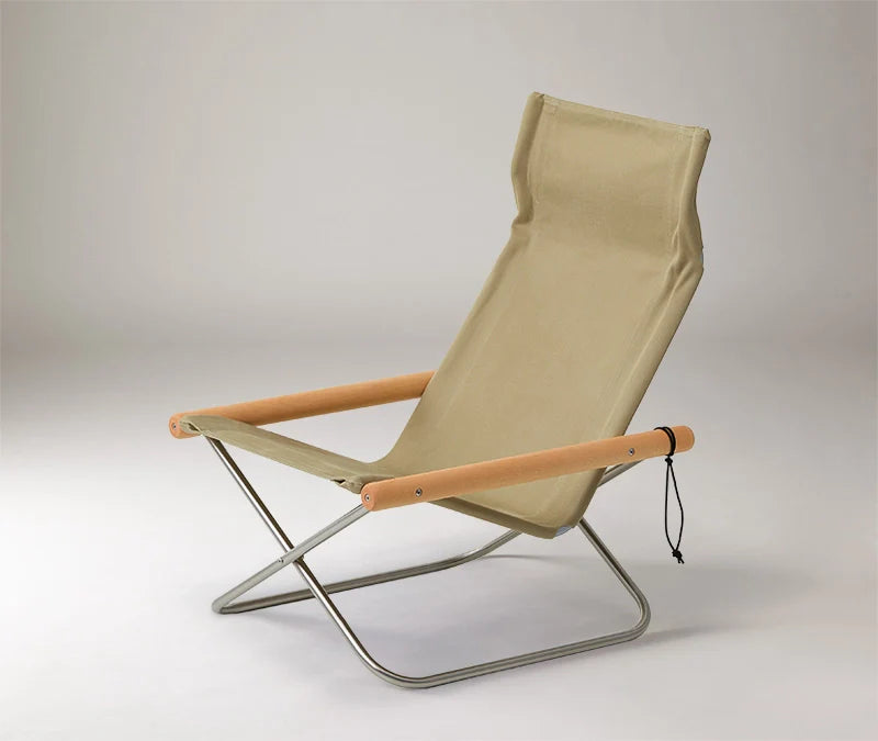 Nychair X Oil Finish 2025 Limited Edition