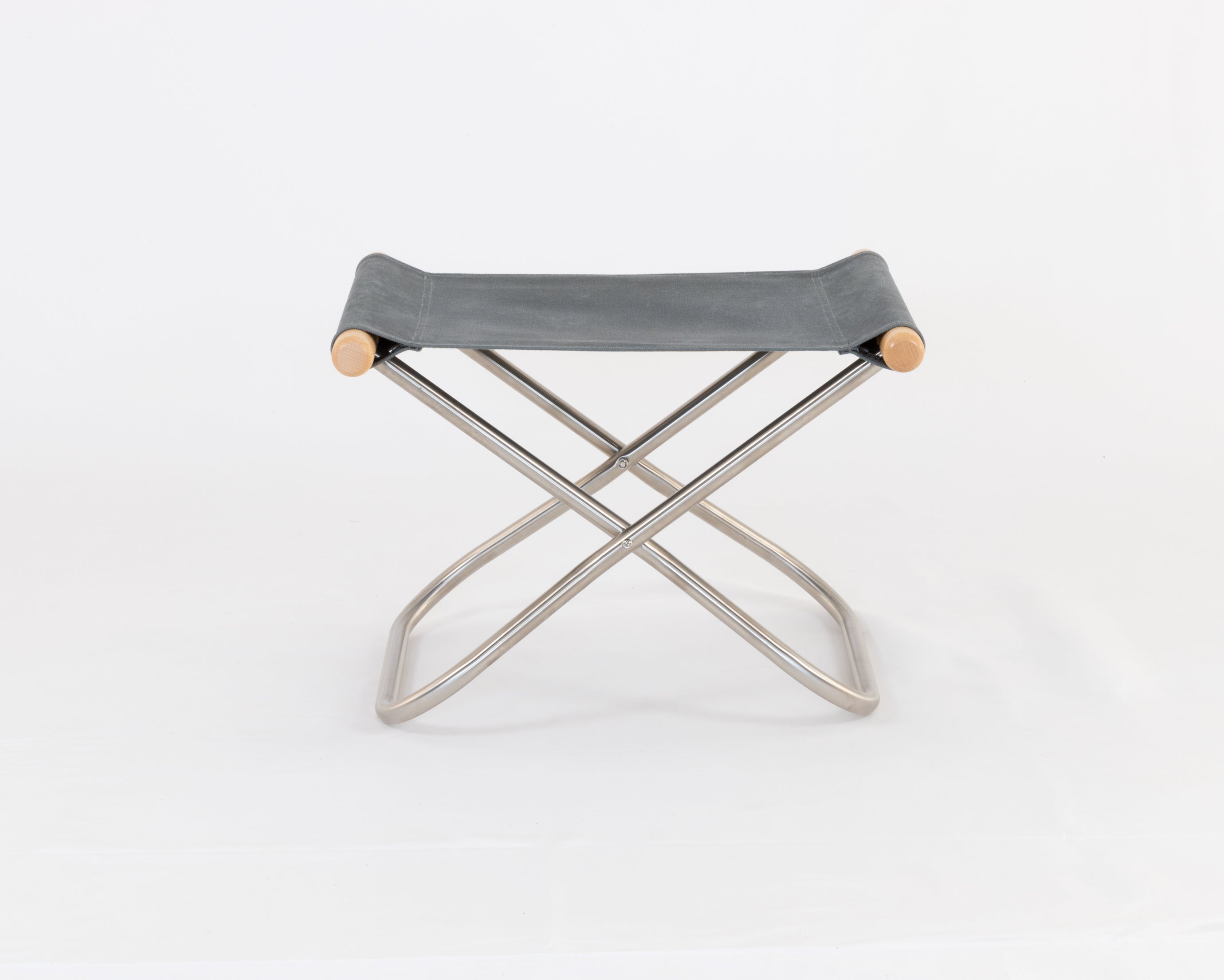 NYCHAIR X OTTOMAN Japanese Folding Stool