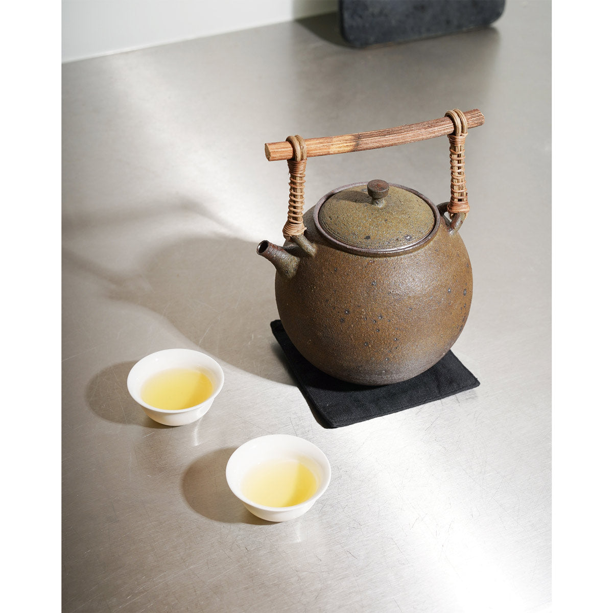 Tea Pot Normal Design NORMAL NORMAL | Concept Design Store Berlin