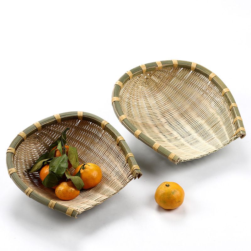 Bamboo Tray