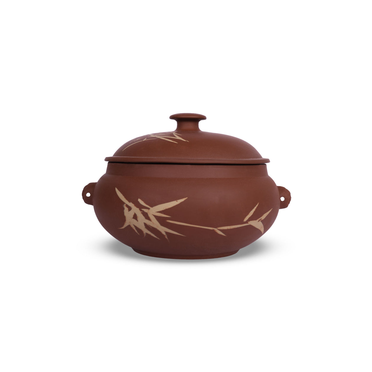 Jianshui Steam Pot