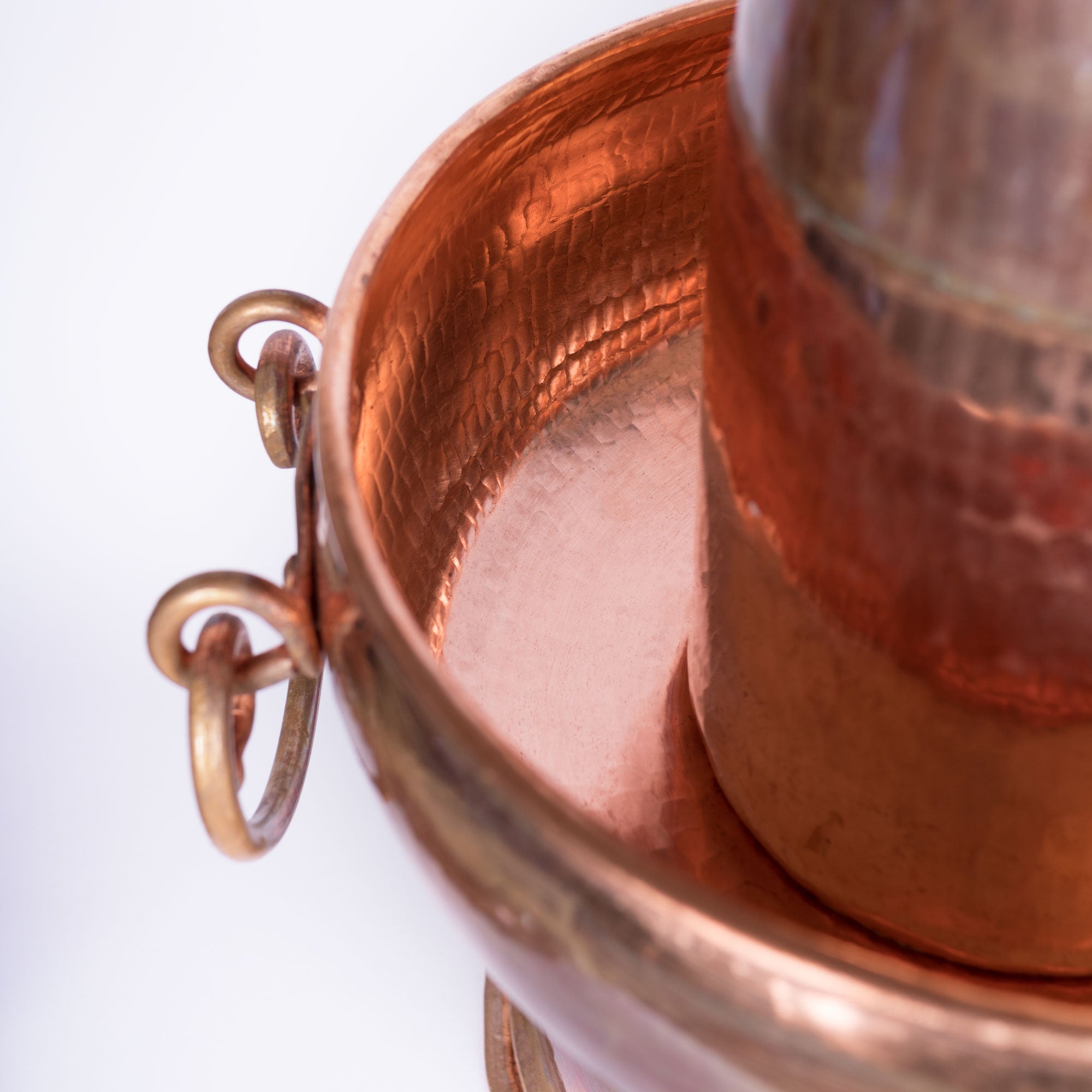 Copper Hot Pot