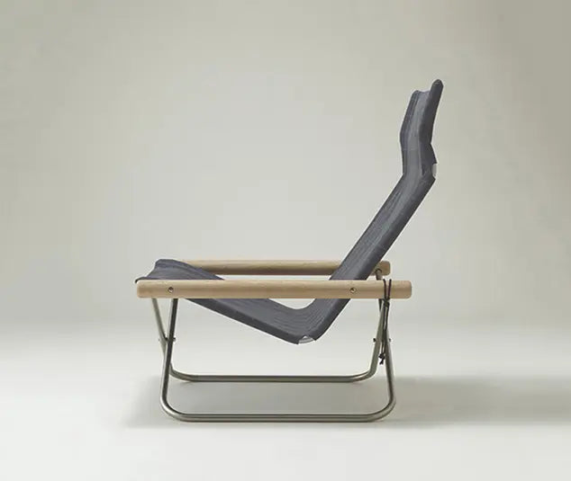 NYCHAIR X Shikiri Japanese Folding Chair Loungesessel