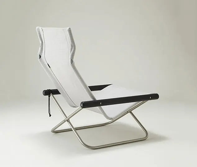 NYCHAIR X Shikiri Japanese Folding Chair Loungesessel