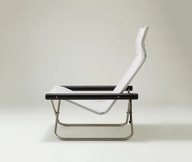 NYCHAIR X Shikiri Japanese Folding Chair Loungesessel