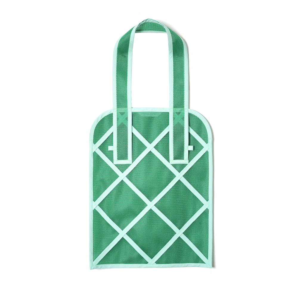 WINDOW TOTE BAG by SOFT DIVIDER