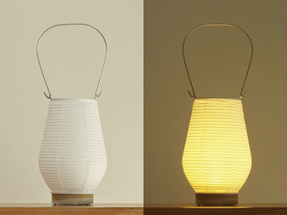 HAYASHI KOUGEI - Paper Lanterns