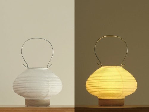 HAYASHI KOUGEI - Paper Lanterns