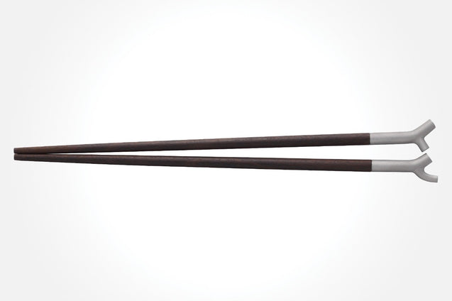 FUDO - Bowl & Chopsticks.