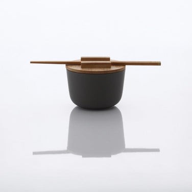 KKINI -Bowl & Chopsticks Set.