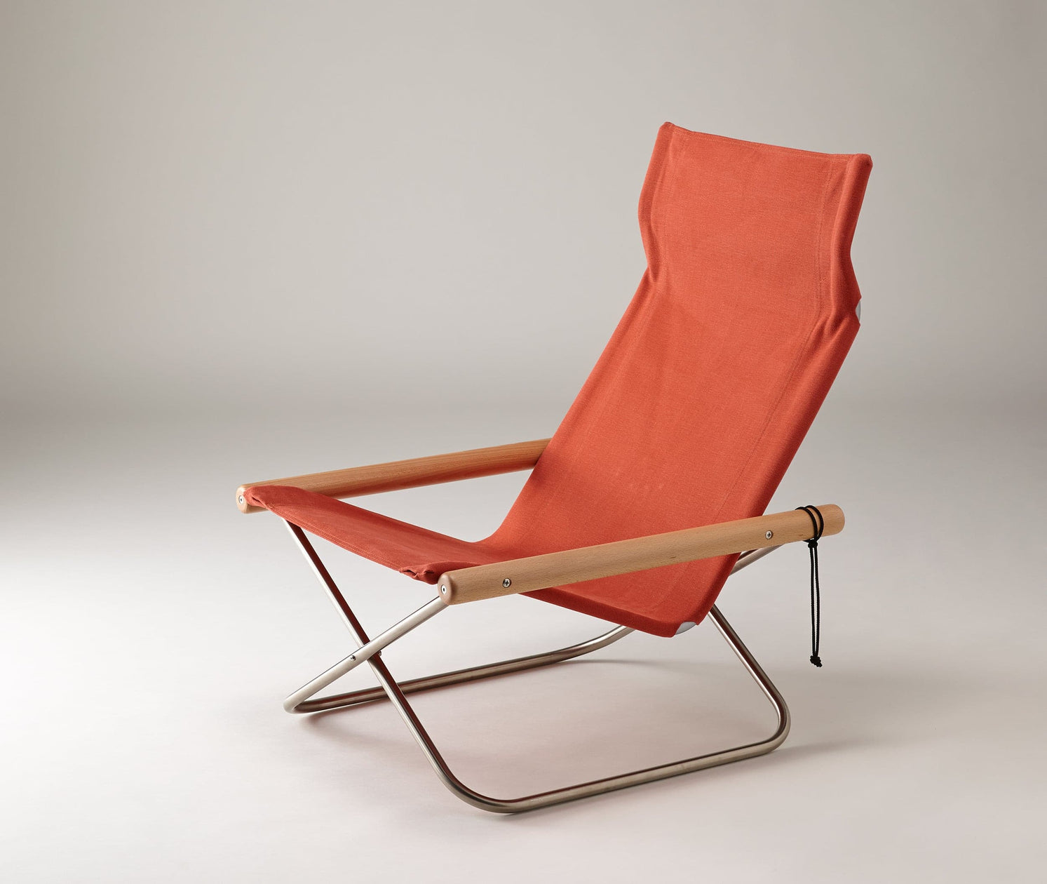 NYCHAIR X Japanese Folding Chair.