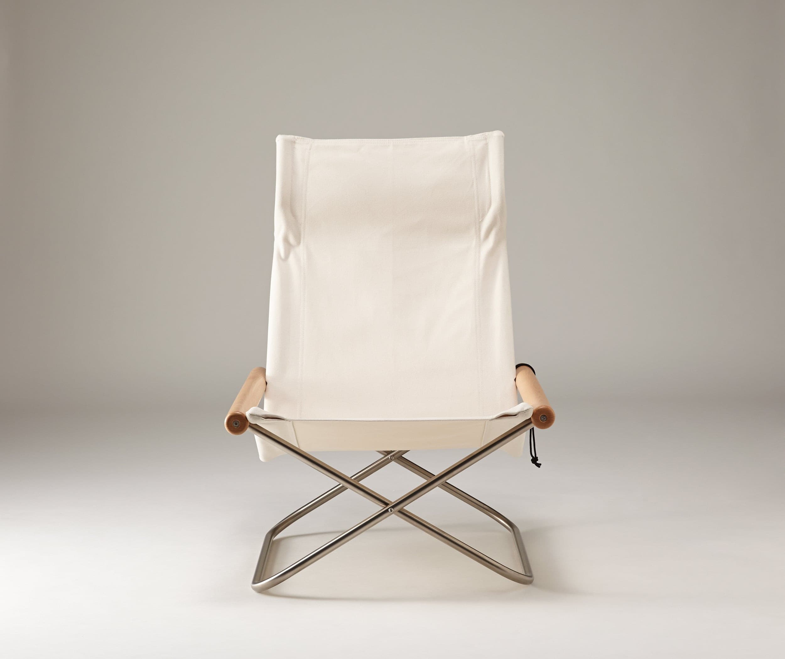 NYCHAIR X Japanese Folding Chair.