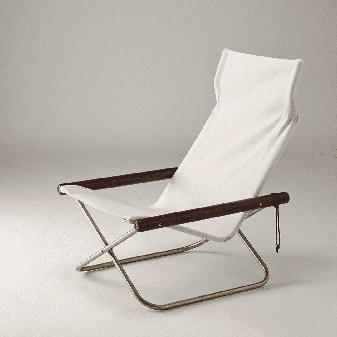 Nychair X: Japanese Foldable Chair | Normal Normal | Berlin, Germany
