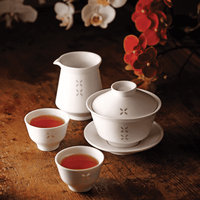 RICE - Gai Wan Tea Cup.
