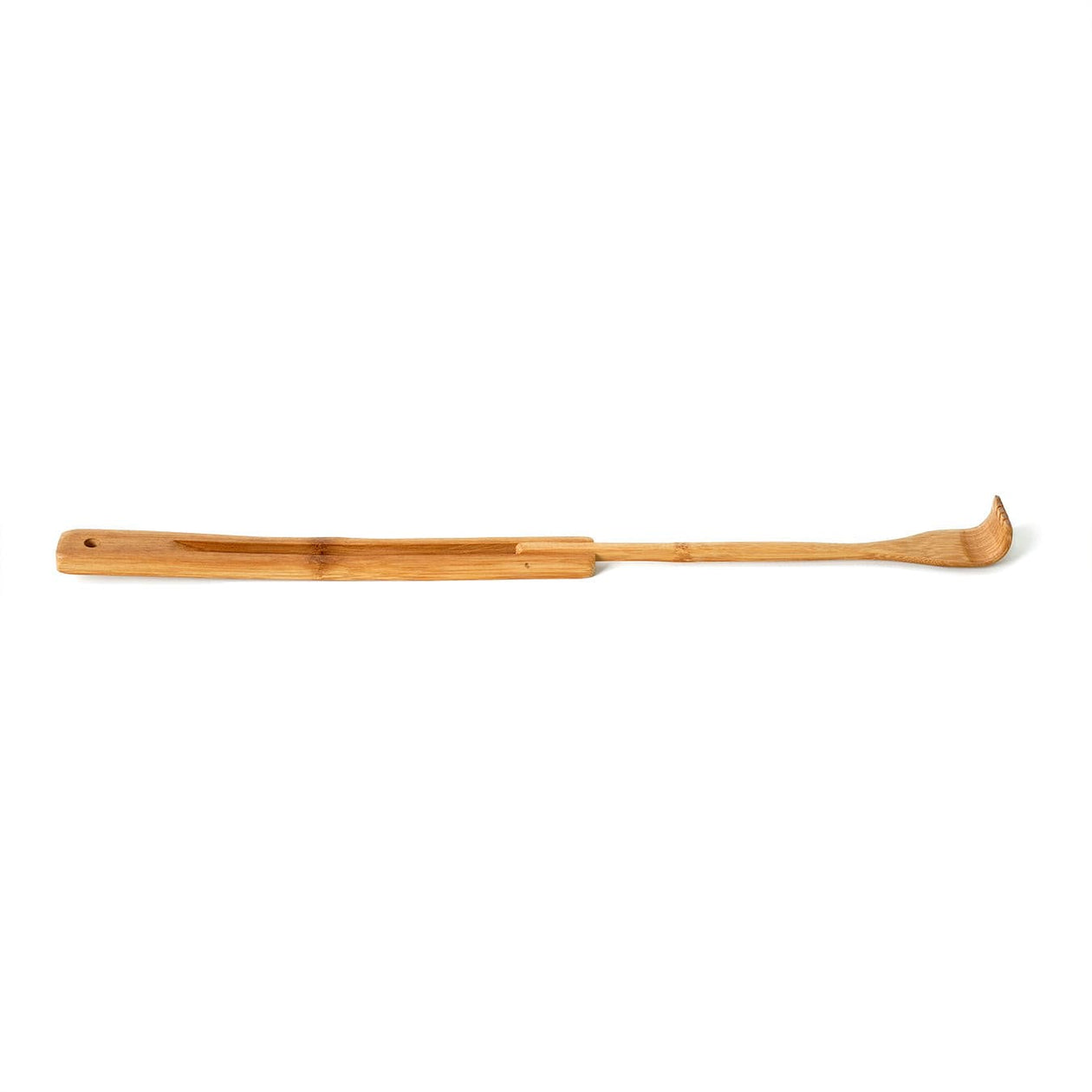 YANG - Traditional Bamboo Back Scratcher.
