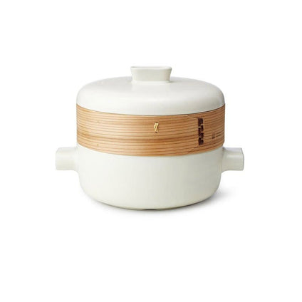 JIA Steamer rice cooker.